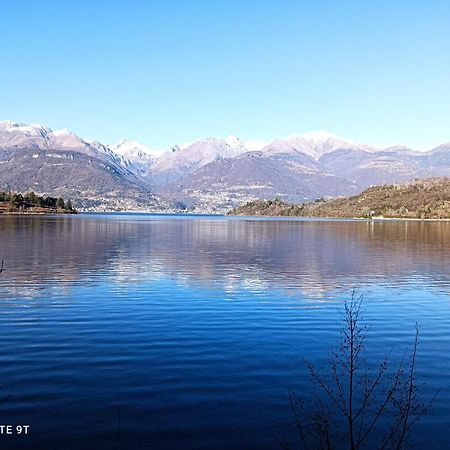 Luxury Villa Sleep 6 Close To Lake Of Como Traona Esterno foto