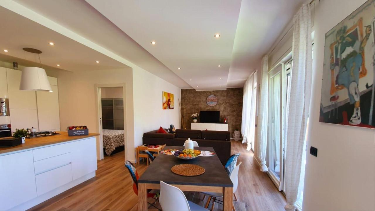 Luxury Villa Sleep 6 Close To Lake Of Como Traona Esterno foto