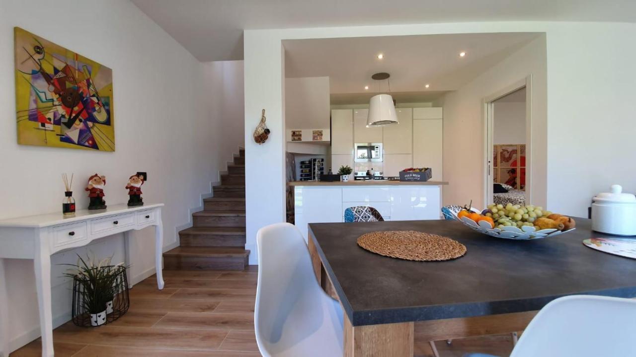 Luxury Villa Sleep 6 Close To Lake Of Como Traona Esterno foto