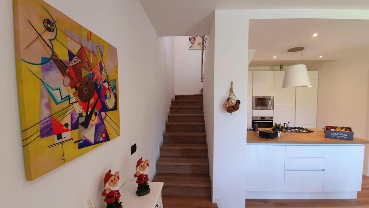 Luxury Villa Sleep 6 Close To Lake Of Como Traona Esterno foto