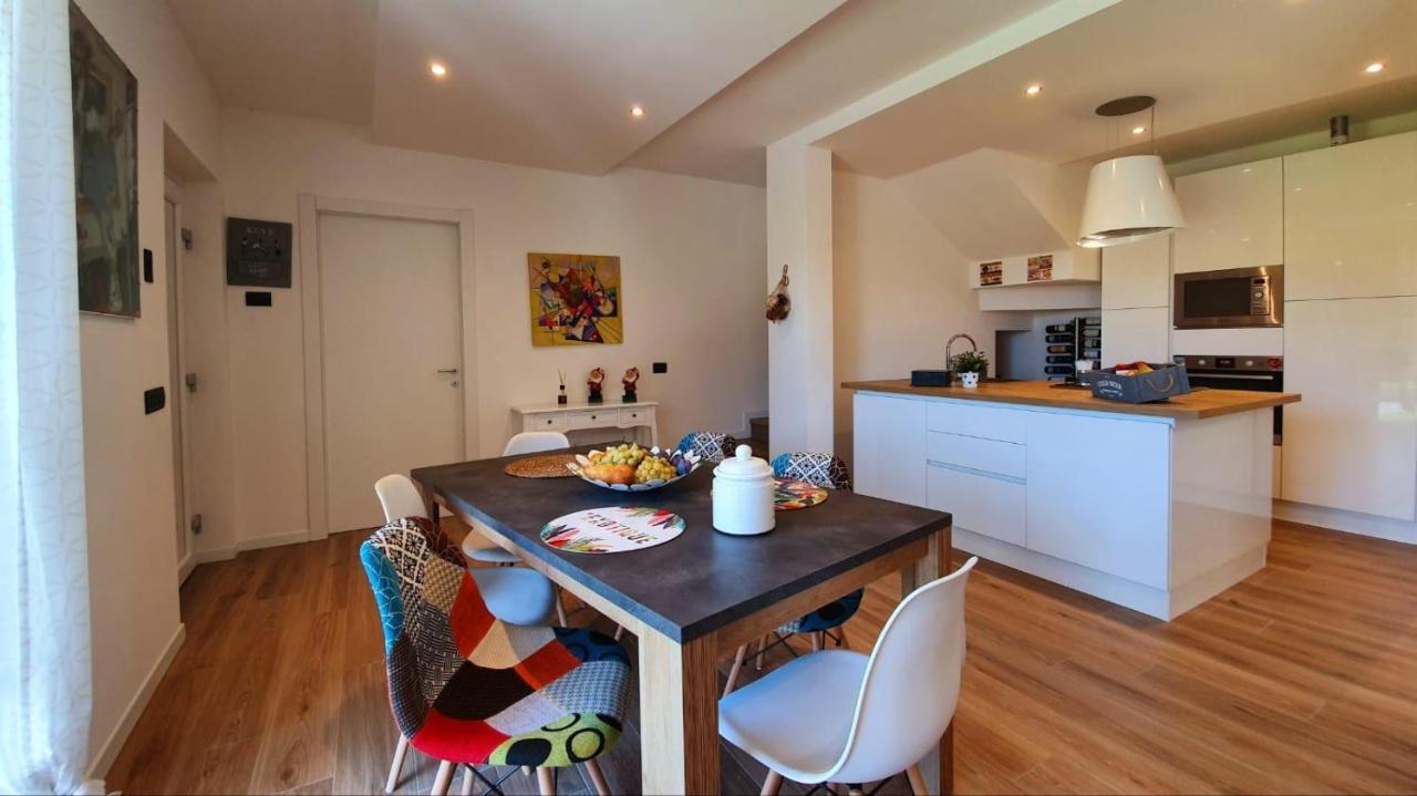 Luxury Villa Sleep 6 Close To Lake Of Como Traona Esterno foto
