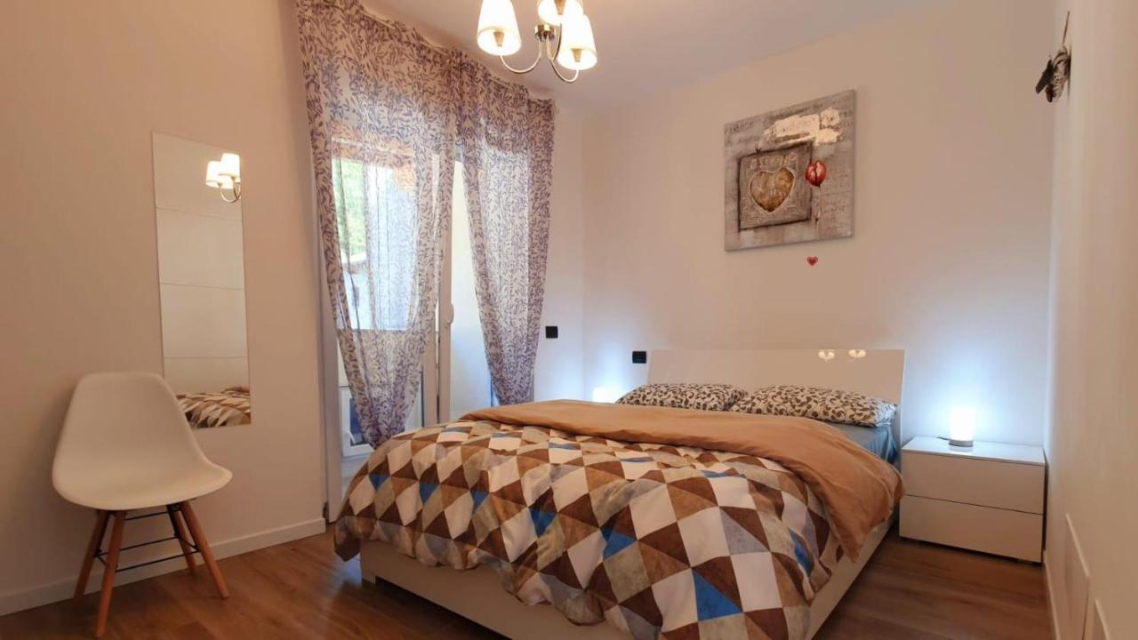 Luxury Villa Sleep 6 Close To Lake Of Como Traona Esterno foto