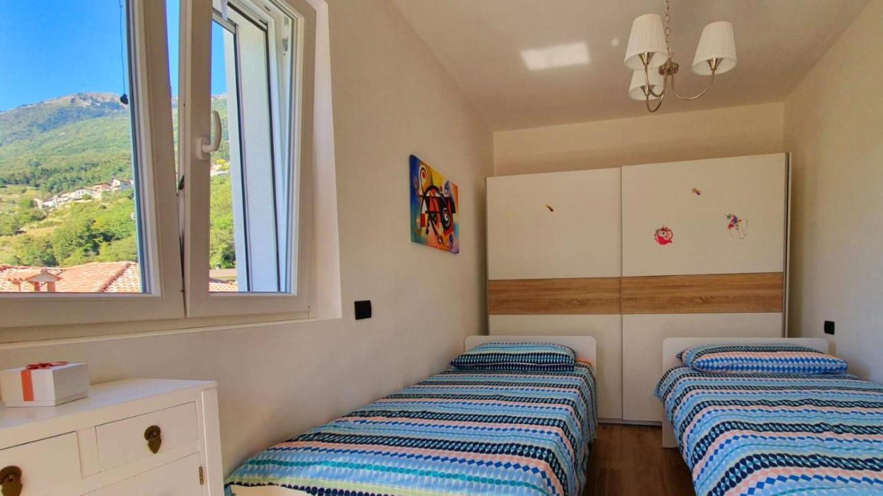 Luxury Villa Sleep 6 Close To Lake Of Como Traona Esterno foto