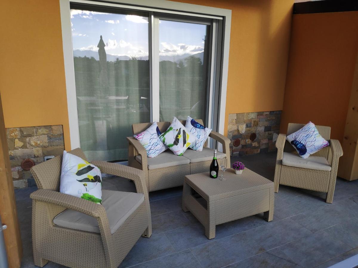 Luxury Villa Sleep 6 Close To Lake Of Como Traona Esterno foto